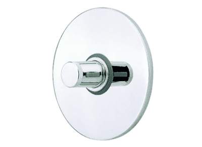 Cisal Less Inbouw Thermostaatkraan LS001900