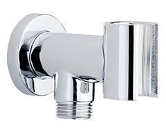 Cisal Less muuraansluitbocht LS0036432A