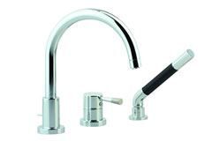 Cisal Pumpy 3-gats badmengkraan chroom PU00126079