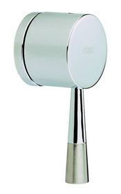 Cisal Pumpy Stopkraan 3/4 chroom PU00030379
