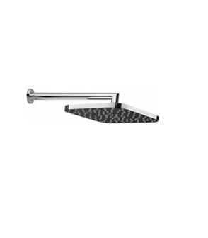 Cisal regendouche chroom 200mm DS01326021