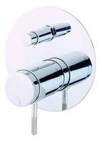 Cisal Step Bad/Douchemengkraan rvs ST0002102A