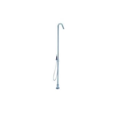 Cisal Step Douche pilaar rvs ST0051002A