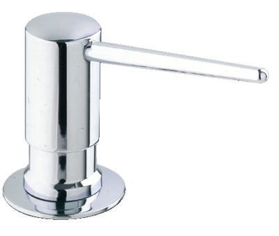 Cisal zeepdispenser LC090610