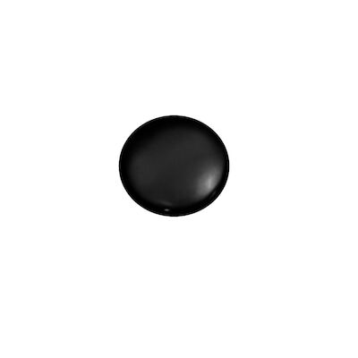 Clickwaste BWS Bali Solid Surface Mat Zwart