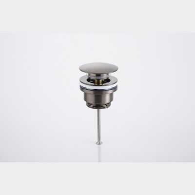 Clickwaste BWS Iron Gunmetal