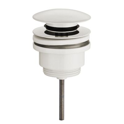Clickwaste Wiesbaden Luxe 5/4 laag Mat-wit
