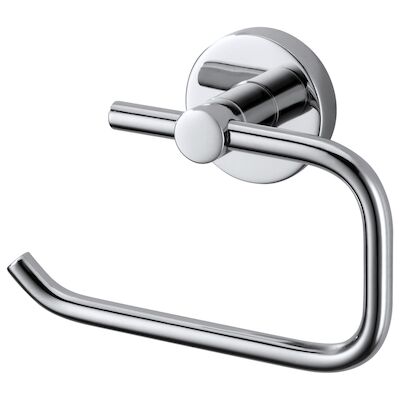 Closetrolhouder Haceka Kosmos Chroom