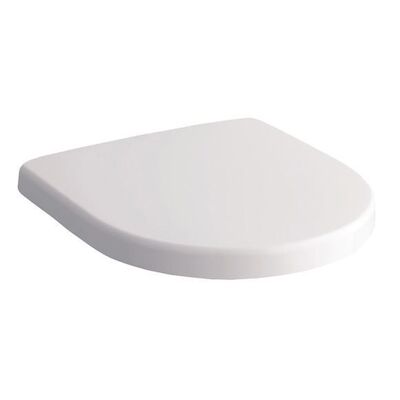 Closetzitting Villeroy & Boch Subway 2.0 Compact Softclose en afneembaar