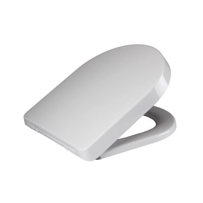 Closetzitting Wiesbaden DeeLine QuickRelease met Softclose deksel