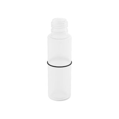 Clou Binnenfles t.b.v. Sjokker Zeepdispenser 100cc Transparant