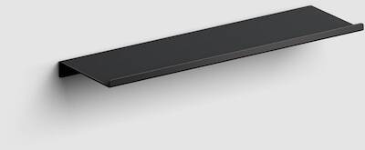 Clou Fold planchet 50x15x3,9cm mat zwart