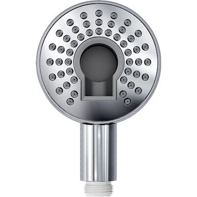 Clou Kaldur Handdouche Universeel 1/2 Aansluiting Chroom