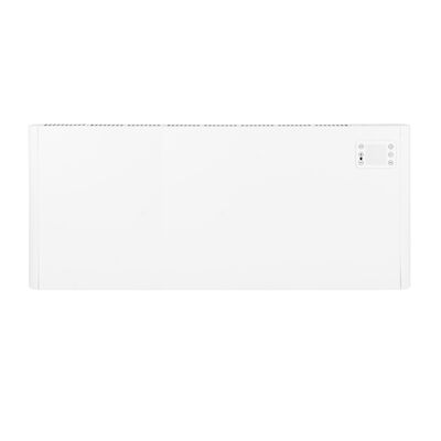 Convector Verwarming Alutherm 2000W met Wi-Fi Wit