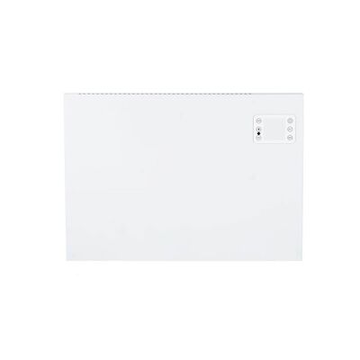 Convector Verwarming Eurom Sani Alutherm 1200XS Voor in de Badkamer met Wi-Fi Wit