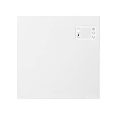 Convector Verwarming Eurom Sani Alutherm 400XS Voor in de Badkamer met Wi-Fi Wit