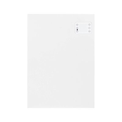 Convector Verwarming Eurom Sani Alutherm 800W Voor in de Badkamer met Wi-Fi Wit