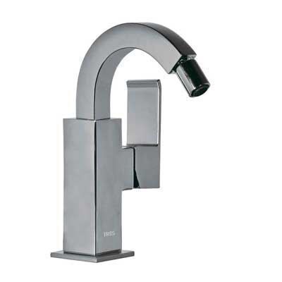 Cuadro Tres draaibare Bidetmengkraan 106124