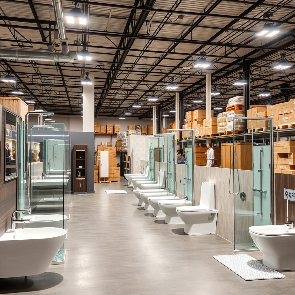 De perfecte douche kiezen: inloopdouche, cabine of bad-douchecombinatie?