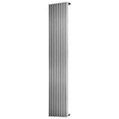Designradiator Aika 1800 x 400 mm Aluminium