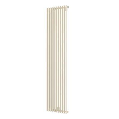 Designradiator Aika 1800 x 400 mm Pergamon