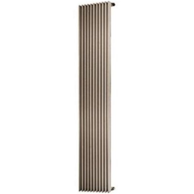 Designradiator Aika 1800 x 400 mm Zandsteen