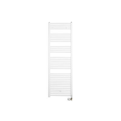 Designradiator Atlantic 2012 92×50 cm Wit