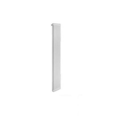 Designradiator BWS Floranca 1800 x 322 mm (12 kleuren)