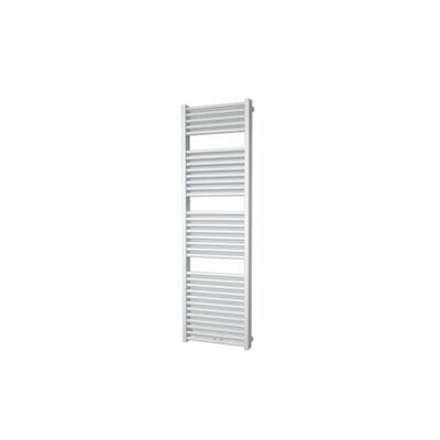Designradiator BWS Ifona 177×50 cm 1155 Watt Met Middenaansluiting Wit