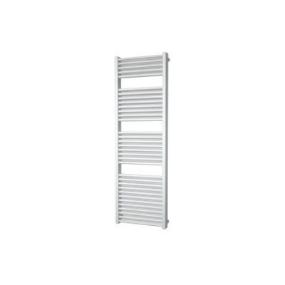 Designradiator BWS Ifona 177×50 cm 1155 Watt Met Zijaansluiting Wit