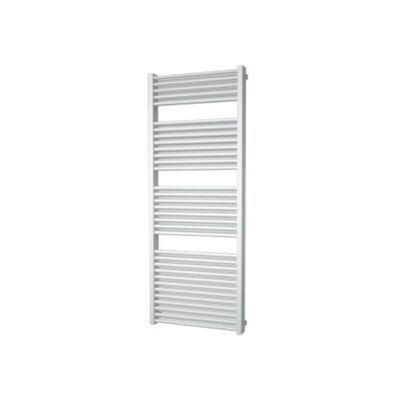 Designradiator BWS Ifona 177×60 cm 1359 Watt Met Zijaansluiting Wit