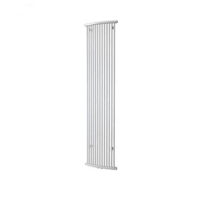 Designradiator BWS Napolini 2000 x 480 mm (13 kleuren)