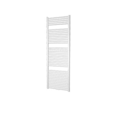 Designradiator BWS Palimi Gebogen 1775 x 600 mm (13 kleuren)