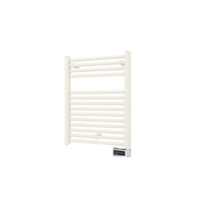 Designradiator Elektrisch BWS Palian-EL 68,8×55 cm 300 Watt Pergamon