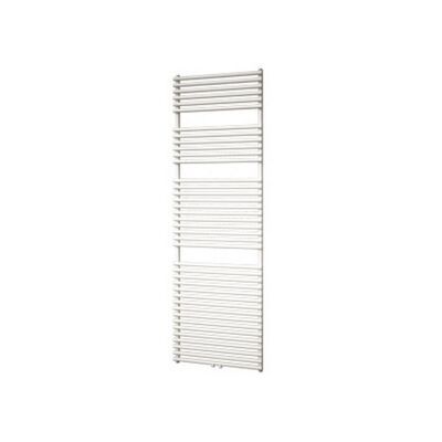 Designradiator Florion Nxt Enkel 171 x 50 cm 901 Watt Mat Zwart