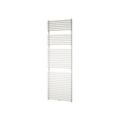 Designradiator Florion Nxt Enkel 171 x 60 cm 1046 Watt Pearl Grey