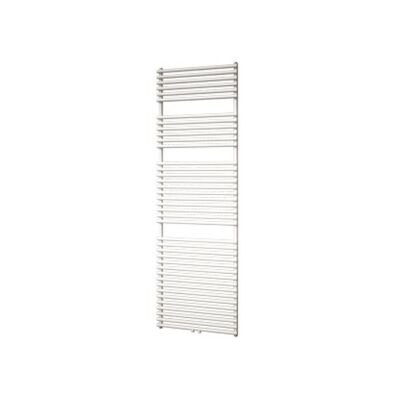 Designradiator Florion Nxt Enkel 171 x 60 cm 1046 Watt Wit