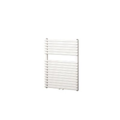 Designradiator Florion Nxt Enkel 72,2 x 50 cm 391 Watt Mat Wit