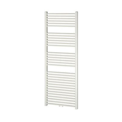 Designradiator Haceka Gobi Adoria 59×162,4 cm Wit 6-Punts Aansluiting (829 Watt)
