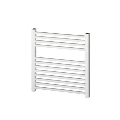 Designradiator Haceka Sahara Adoria 53×56 cm Wit (293 Watt)