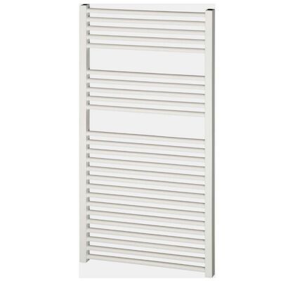 Designradiator Haceka Sahara Adoria 59×111 cm Wit (628 Watt)