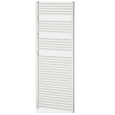 Designradiator Haceka Sahara Adoria 59×162,4 cm Wit (897 Watt)
