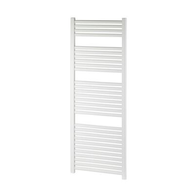 Designradiator Haceka Sinai Adoria 59×162,4 cm Wit Onderaansluiting (835 Watt)