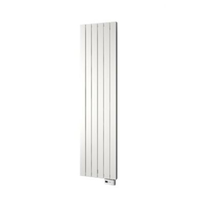 Designradiator Plieger Cavallino Retto Elektrisch 1000 Watt 180×45 cm Zandsteen