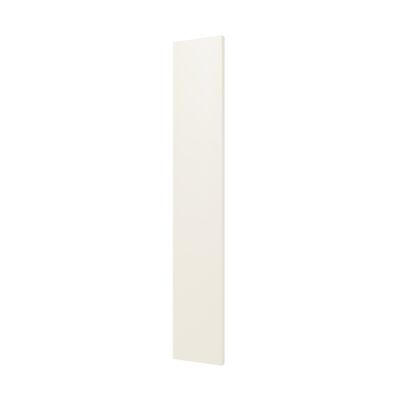 Designradiator Plieger Perugia 535 Watt Middenaansluiting 180,6×30,4 cm Pergamon