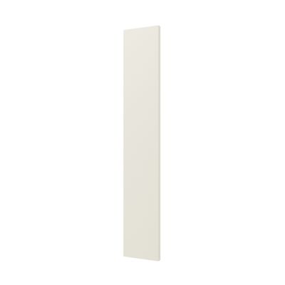 Designradiator Plieger Perugia 535 Watt Middenaansluiting 180,6×30,4 cm Wit Structuur