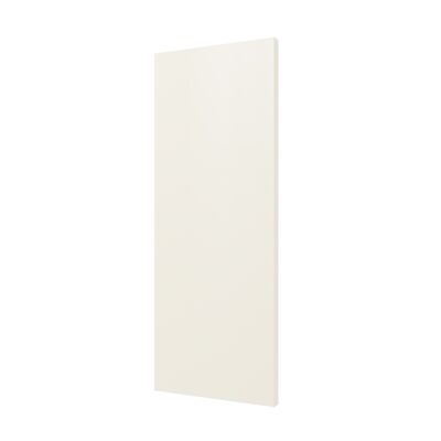 Designradiator Plieger Perugia 549 Watt Middenaansluiting 120,6×45,6 cm Pergamon