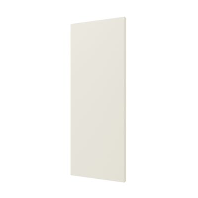Designradiator Plieger Perugia 549 Watt Middenaansluiting 120,6×45,6 cm Wit Structuur
