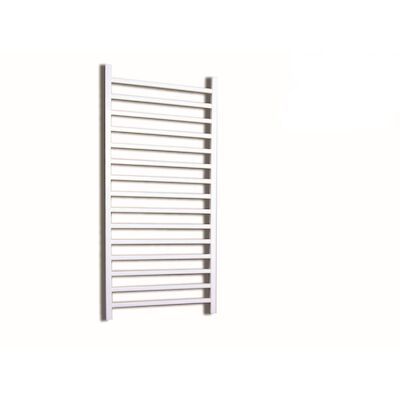 Designradiator Sanicare Qubic 1264 126×60 cm Wit