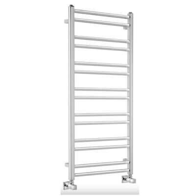 Designradiator Sapho Metro Dos 50×110 cm Chroom
